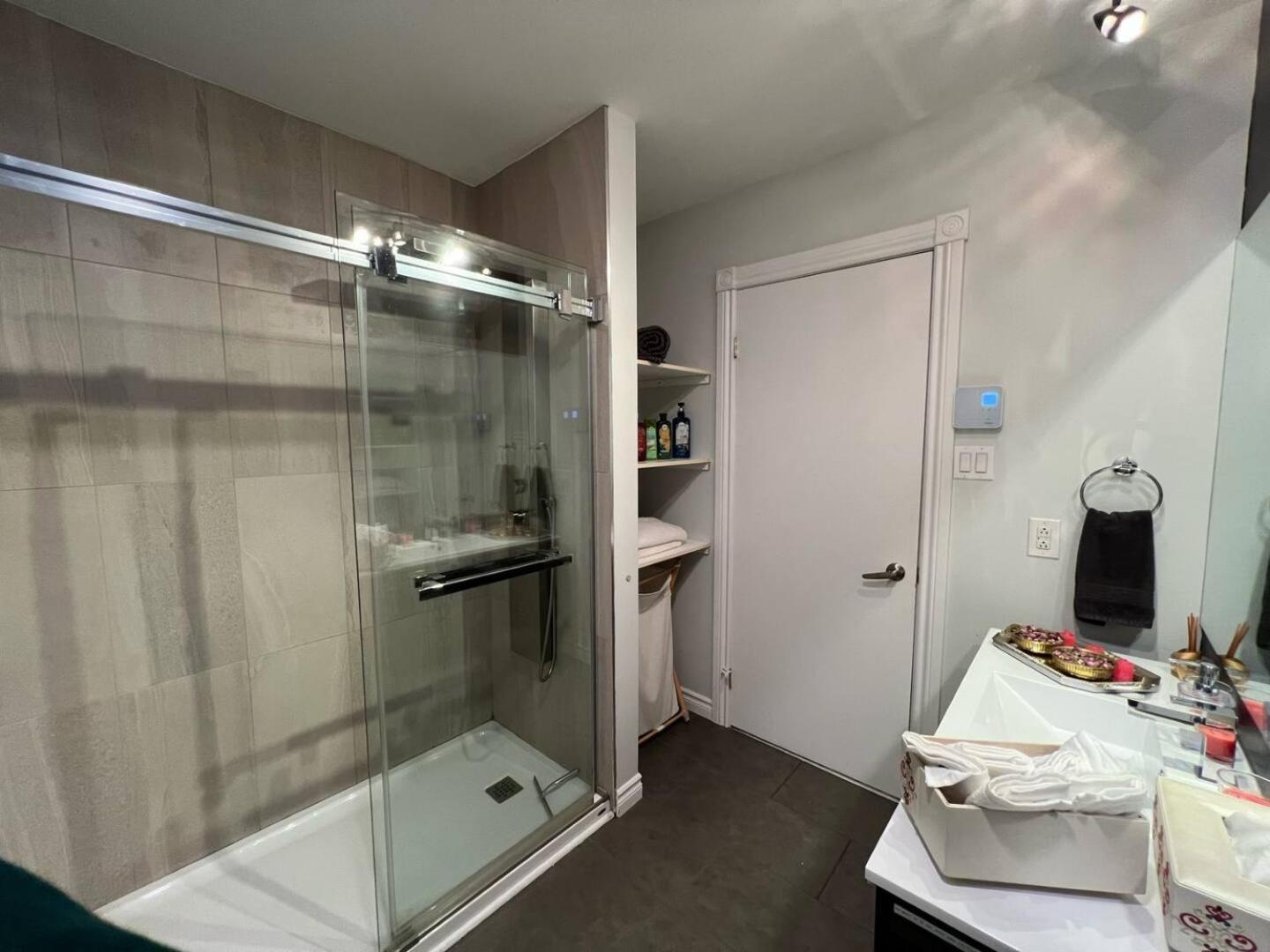 Apartment Phoenix Pres Du Lac Memphremagog.